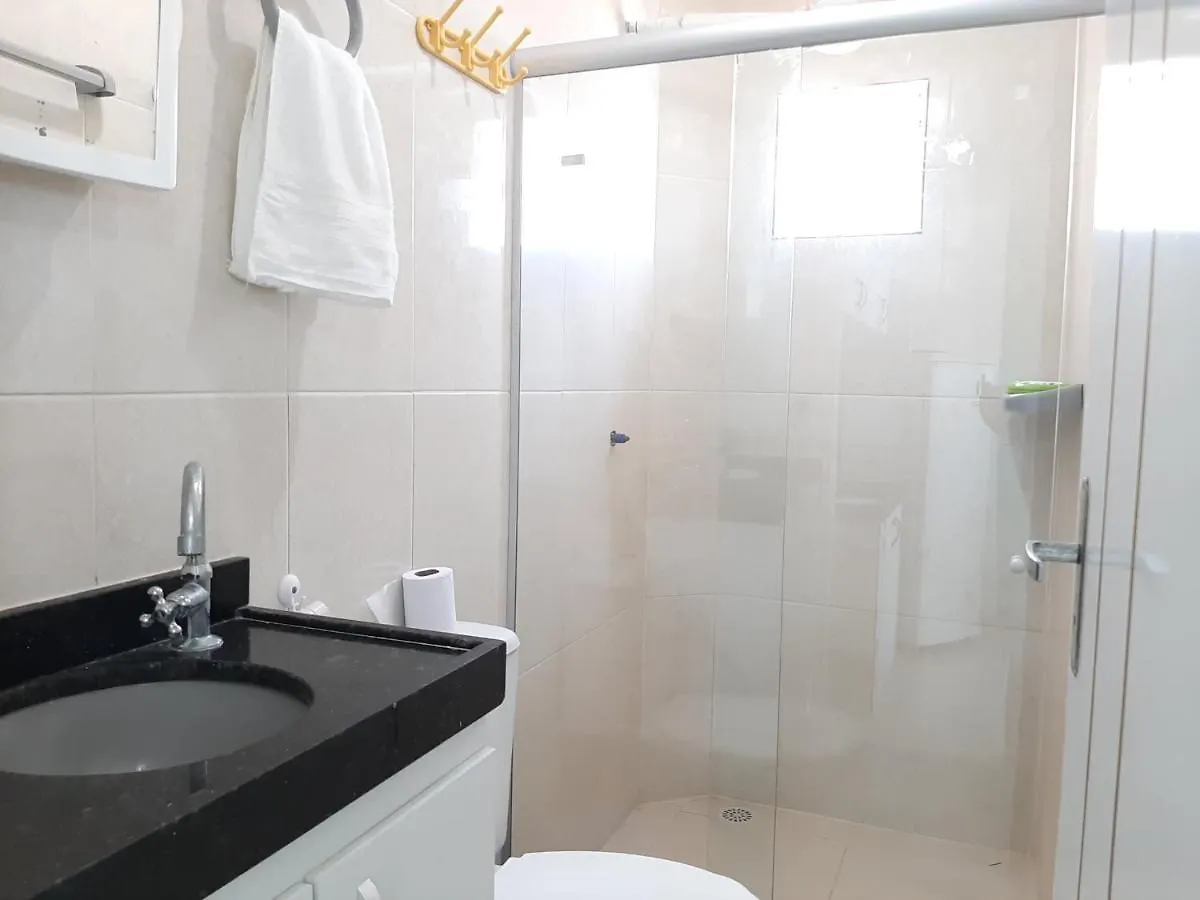 Apartamento Boa Vista Maracaipe II Apartamento Pôrto das Galinhas Brasil