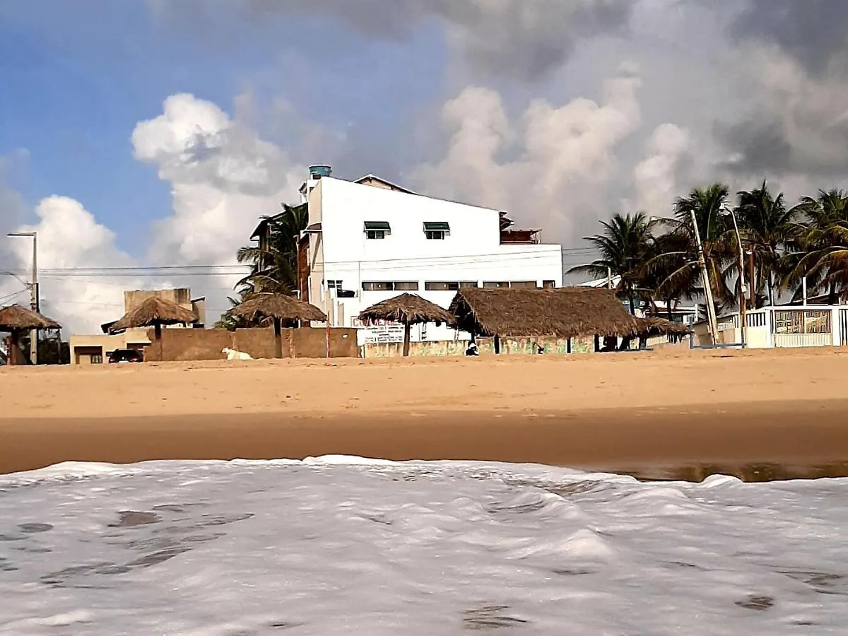 Apartamento Boa Vista Maracaipe II Apartamento Pôrto das Galinhas