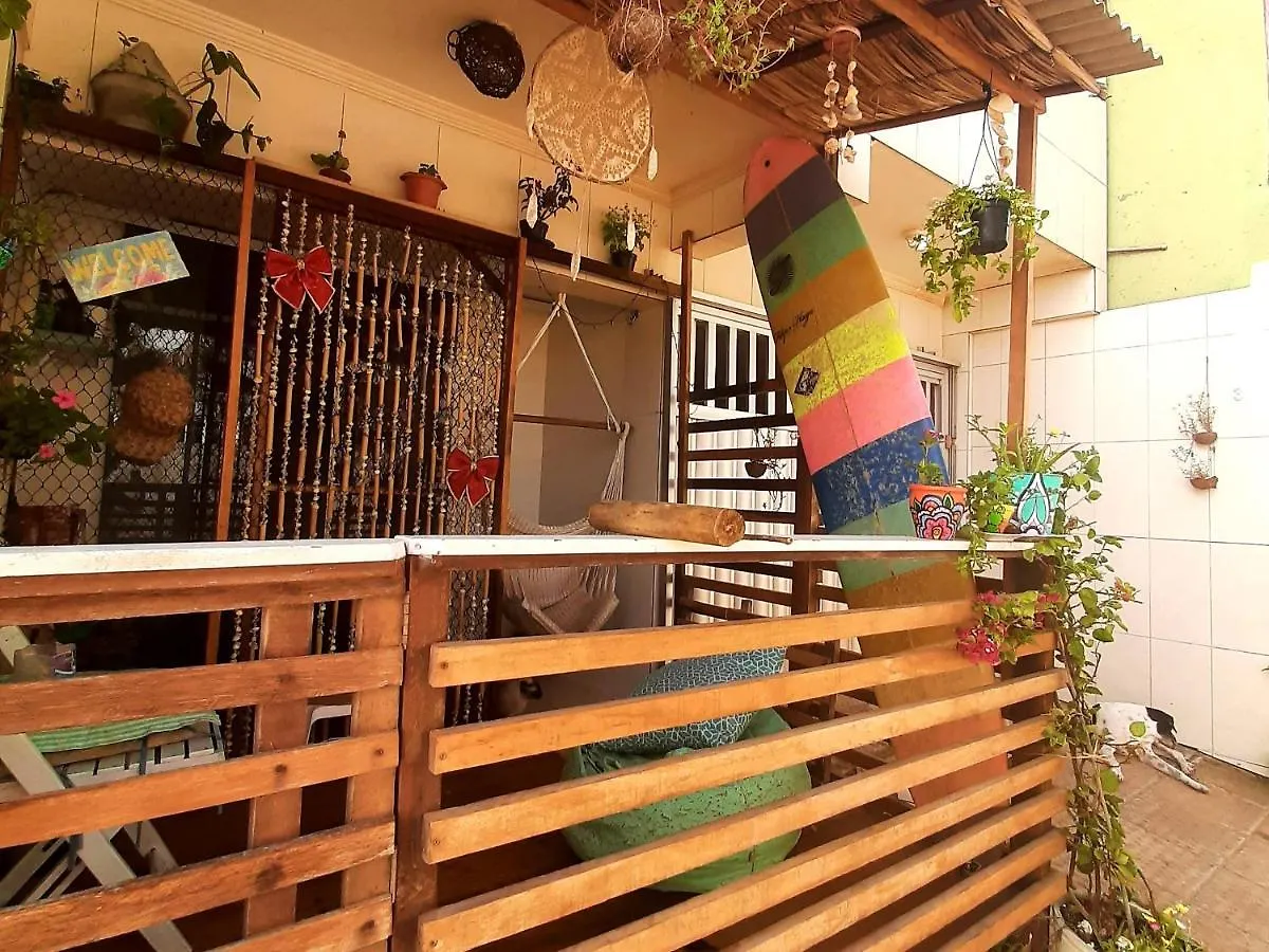 Apartamento Boa Vista Maracaipe II Apartamento Pôrto das Galinhas Brasil