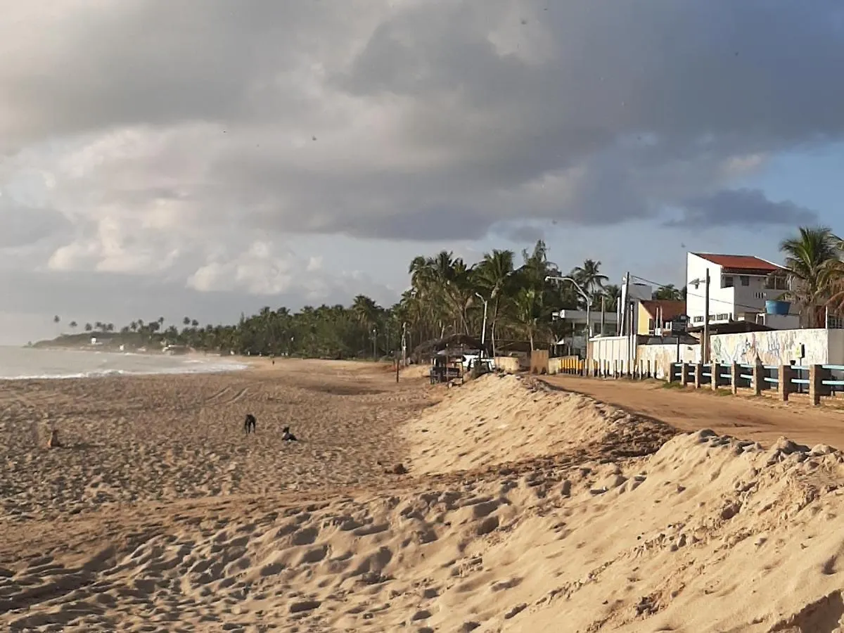 Apartamento Boa Vista Maracaipe II Apartamento Pôrto das Galinhas