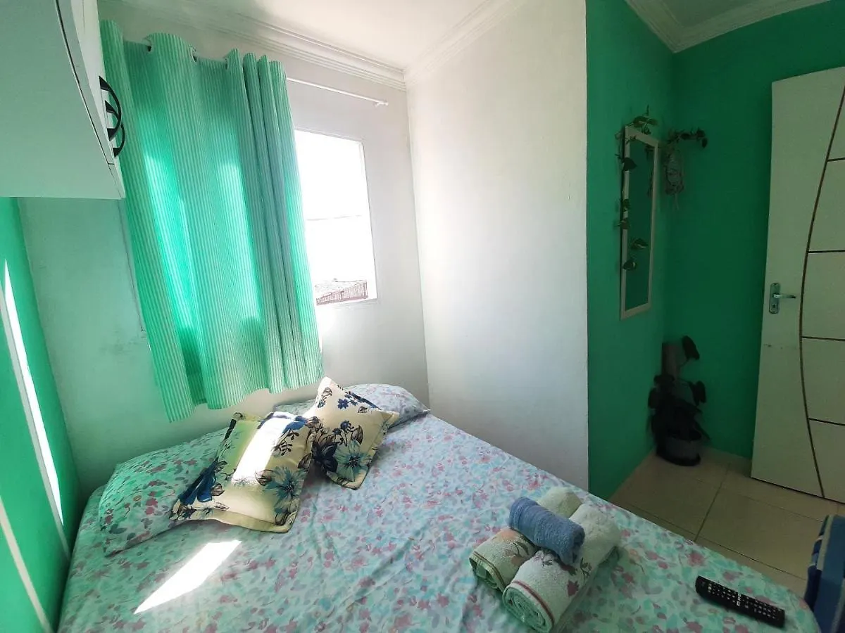 Apartamento Boa Vista Maracaipe II Apartamento Pôrto das Galinhas
