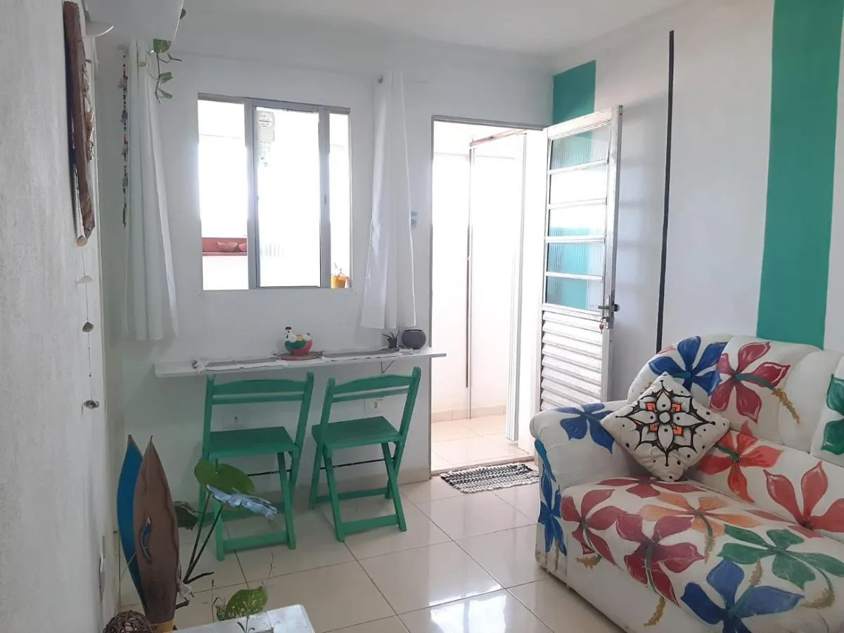 Apartamento Boa Vista Maracaipe II Apartamento Pôrto das Galinhas