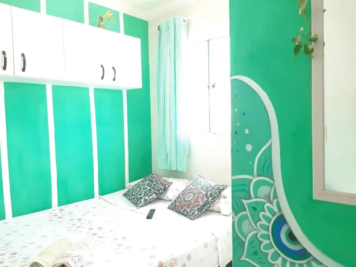 Apartamento Boa Vista Maracaipe II Apartamento Pôrto das Galinhas Brasil