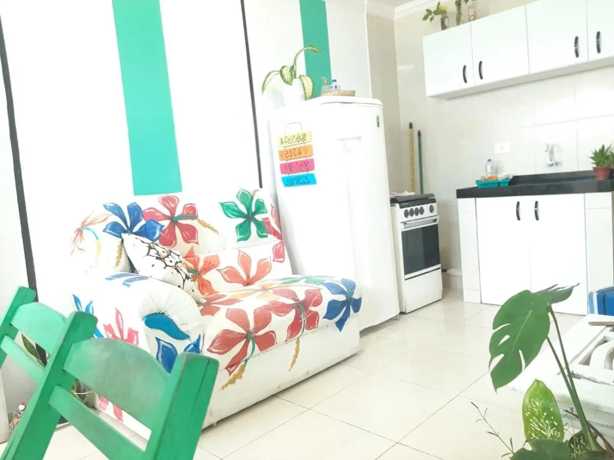 Apartamento Boa Vista Maracaipe II Apartamento Pôrto das Galinhas