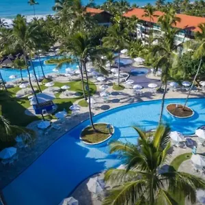 Marulhos Resort, Porto De Galinhas, Flat De 2 Quartos 101c, Pe Na Areia, Beira Mar Apartamento