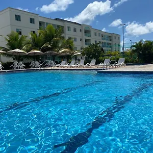 Palm Village Luxo Apartamento