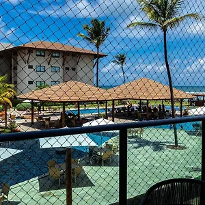 Polinesia Apartamento 204 Bloco Bora-bora Apartamento