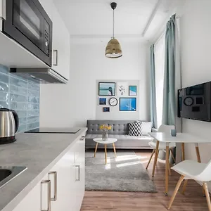 A13- Boutique Apartments, Location, By Bqa , Budapeste Hungria