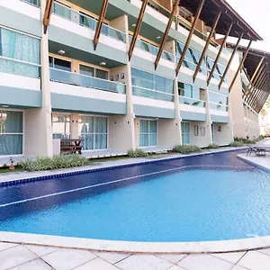 A 50m Do Mar - Flat 2 Quartos Apartamento